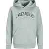 Fashion Caleb hettegenser, Iceberg Green Gensere Gutt 8-16 År | Gensere & Overdeler Gutt