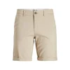 Outlet Davis chinos shorts, Crockery Penklær Gutt | Skjorter Gutt