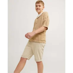 Outlet Davis chinos shorts, Crockery Penklær Gutt | Skjorter Gutt