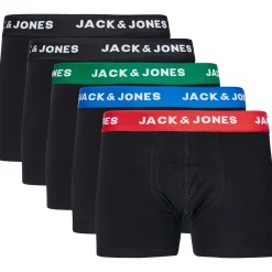 Sale Huey 5-pack boxere, Electric Blue Undertøy Gutt 8-16 År | Undertøy Gutt