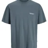 Online Islington t-skjorte, Stormy Weather T-skjorte Gutt 8-16 År | T-skjorter Gutt