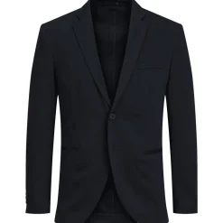 New Jaxon jersey blazer, Dark Navy Penklær Gutt | Skjorter Gutt
