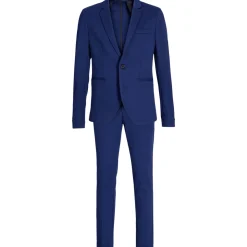 Clearance Jaxon jersey pendress, Medieval Blue Penklær Gutt | Skjorter Gutt