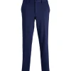 Fashion Jaxon jersey dressbukse, Medieval Blue Penklær Gutt | Skjorter Gutt