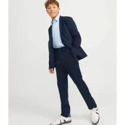 Best Jaxon jersey pendress, Dark Navy Penklær Gutt | Skjorter Gutt