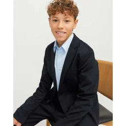 New Jaxon jersey blazer, Dark Navy Penklær Gutt | Skjorter Gutt