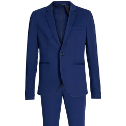 Clearance Jaxon jersey pendress, Medieval Blue Penklær Gutt | Skjorter Gutt