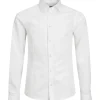 Fashion Parma skjorte, White Penklær Gutt | Skjorter Gutt