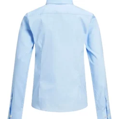Clearance Parma skjorte, Cashmere Blue Penklær Gutt | Skjorter Gutt