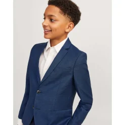 Clearance Polaris blazer, Medieval Blue Penklær Gutt | Skjorter Gutt