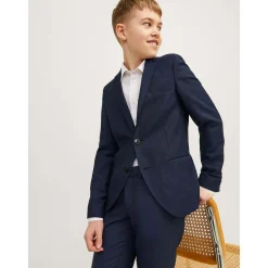 Online Polaris blazer, Dark Navy Penklær Gutt | Skjorter Gutt