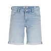 Clearance Rick Icon 118 denim shorts, Blue Denim Shortser Gutt 8-16 År | Shortser Baby Gutt