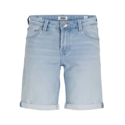 Clearance Rick Icon 118 denim shorts, Blue Denim Shortser Gutt 8-16 År | Shortser Baby Gutt