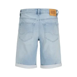 Clearance Rick Icon 118 denim shorts, Blue Denim Shortser Gutt 8-16 År | Shortser Baby Gutt
