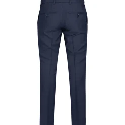 Outlet Solaris dressbukse, Dark Navy Penklær Gutt | Skjorter Gutt