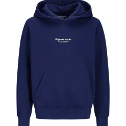 Fashion Vesterbro hettegenser, Ocean Cavern Gensere Gutt 8-16 År | Gensere & Overdeler Gutt
