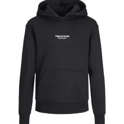 Fashion Vesterbro hettegenser, Black Gensere Gutt 8-16 År | Gensere & Overdeler Gutt