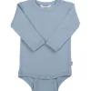Best body, Dusty blue Bodyer Baby Jente | Bodyer Baby Gutt