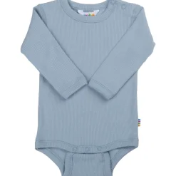 Best body, Dusty blue Bodyer Baby Jente | Bodyer Baby Gutt