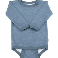 Sale Body i ull/bambus, Blue Ullbody Og Ullgensere Baby | Ullbodyer Baby Gutt