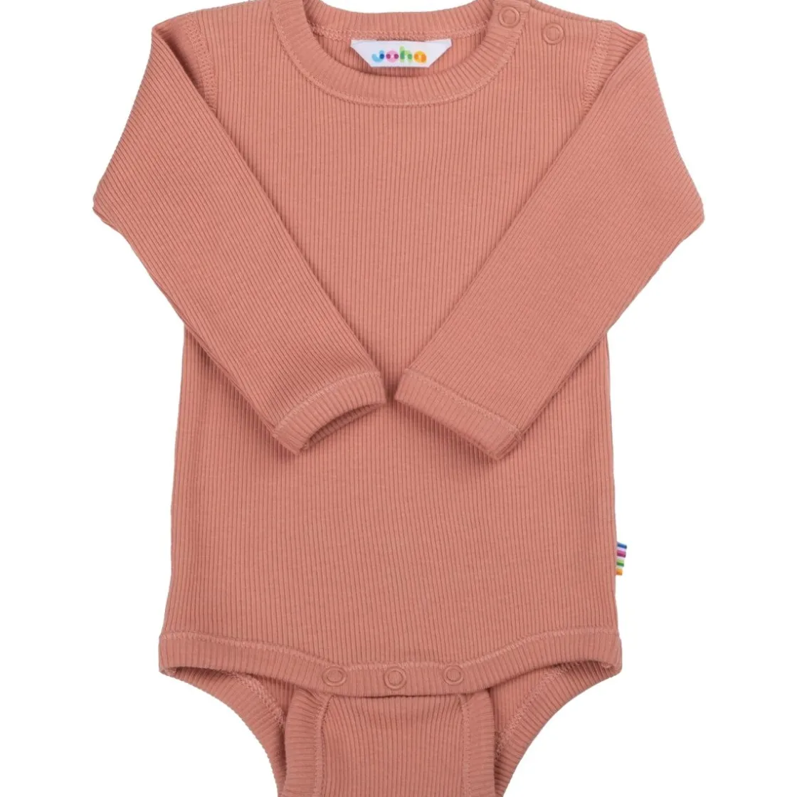 Outlet body, Salmon Bodyer Baby Jente