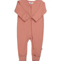 New heldress til baby, Salmon Heldresser & Pyjamaser Jente
