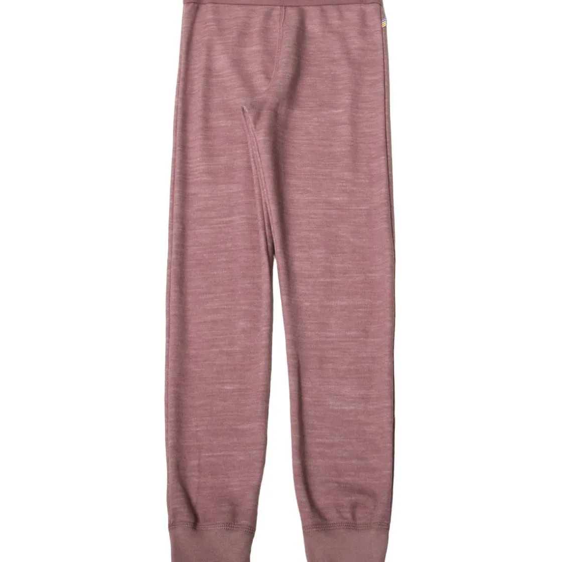 Discount leggings i ull/bambus til barn, Rose YD Ullbukser 8-16 År | Ullbukser Gutt 3-10 År