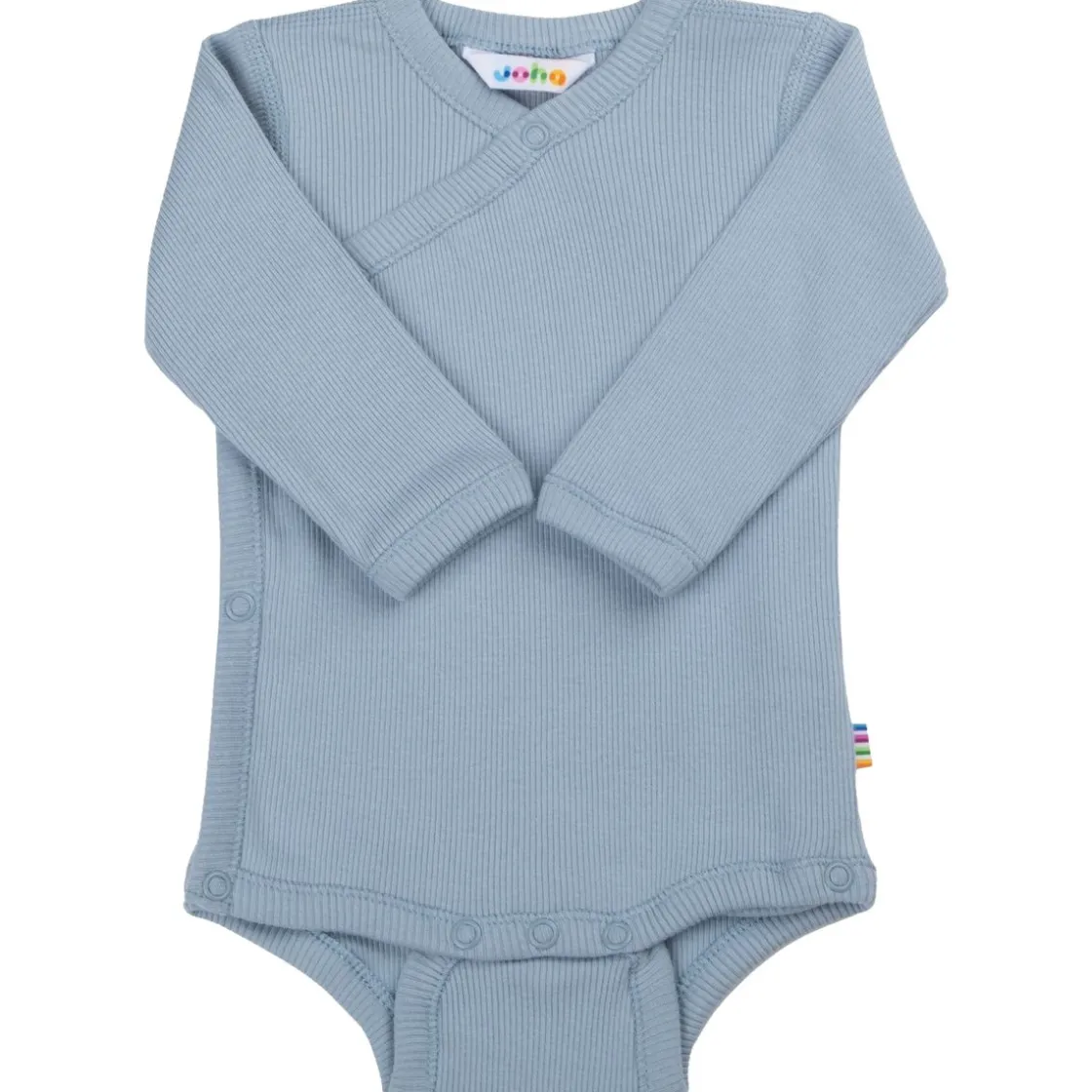 Sale omslagsbody, Dusty blue Bodyer Baby Jente | Bodyer Baby Gutt