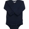 Discount omslagsbody, Navy Bodyer Baby Jente | Bodyer Baby Gutt