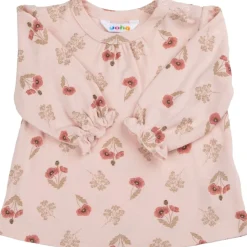 Hot Poppy & Mill genser i bambus til barn, Pink Gensere & Overdeler Jente | Gensere & Overdeler Gutt