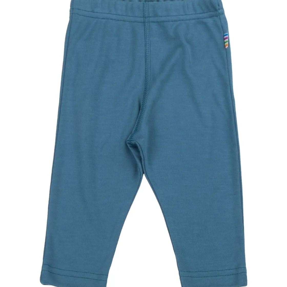 Hot Poppy & Mill leggings i bambus, Drk. blue Bukser Gutt | Bukser Baby Gutt