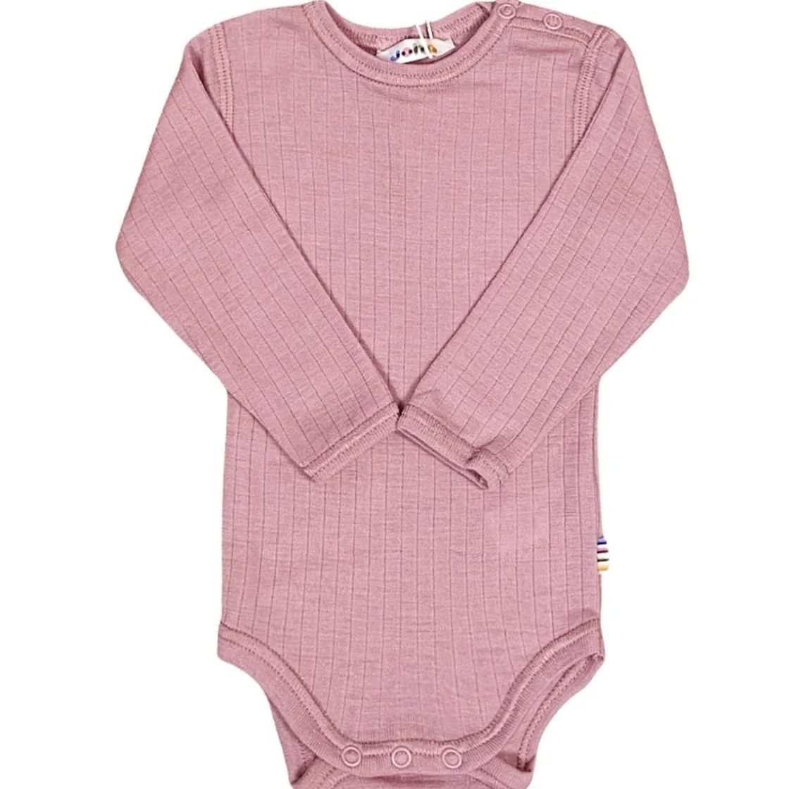 Online ribb body i ull, old rose Ullbody Og Ullgensere Baby | Ullbodyer Baby Jente