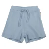 Outlet shorts til barn og baby, Dusty blue Shortser Gutt | Shortser Baby Gutt