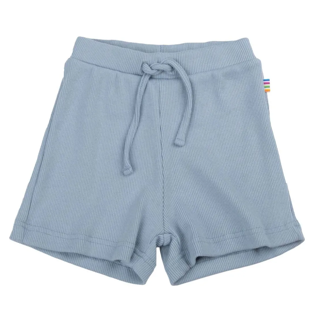 Outlet shorts til barn og baby, Dusty blue Shortser Gutt | Shortser Baby Gutt
