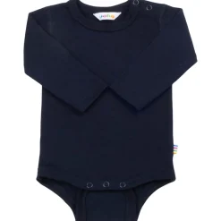 Hot Single wool body i ull, Navy Ullbody Og Ullgensere Baby | Ullbodyer Baby Gutt