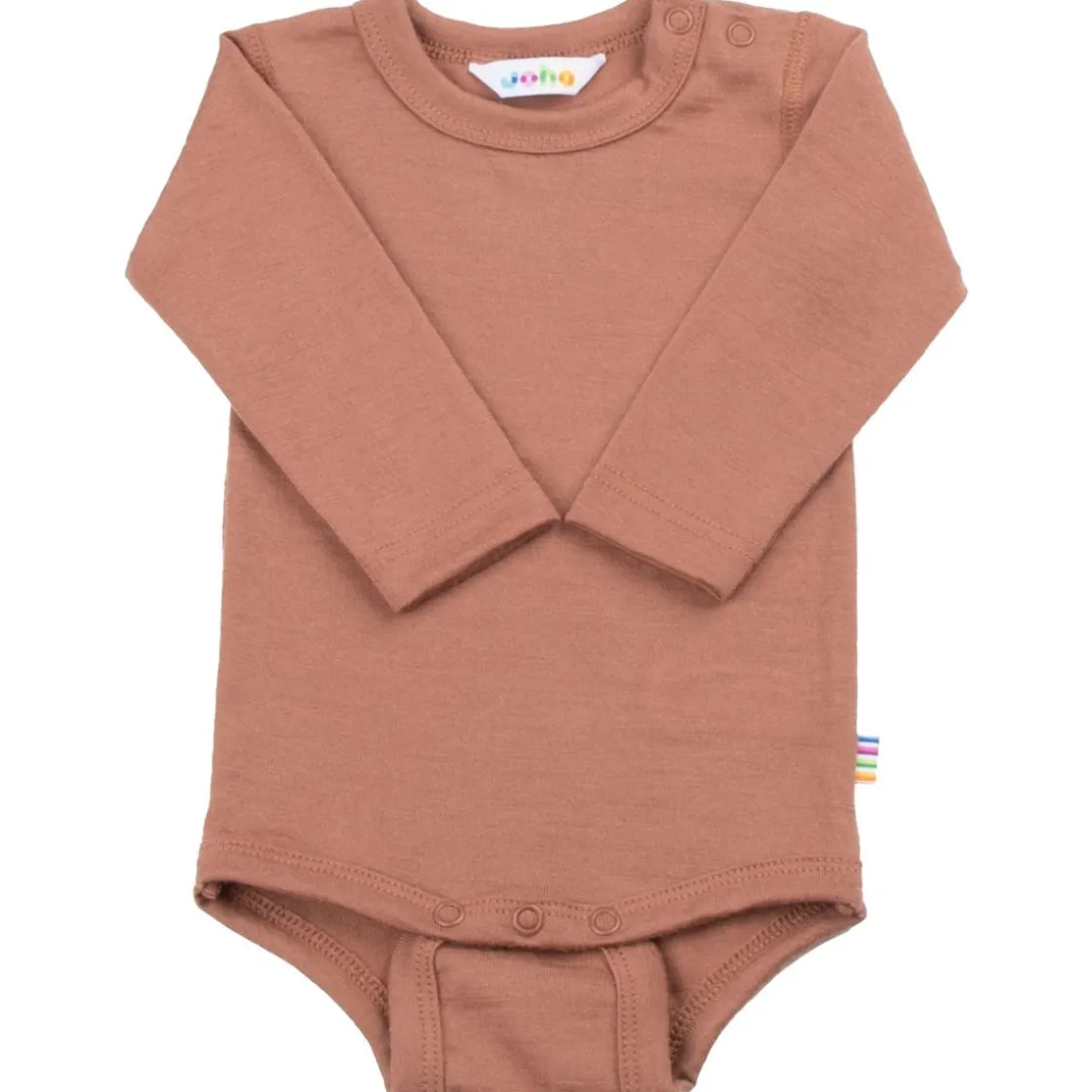 New Single wool body i ull, Red/brown Ullbody Og Ullgensere Baby | Ullbodyer Baby Jente