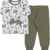 New Surfing pyjamas til barn, Off White Pyjamaser Gutt