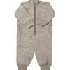 Discount tykk ulldress til barn, Sesame Mel Ulldresser Til Jente 3-10 År | Ulldresser Til Gutt 3-10 År