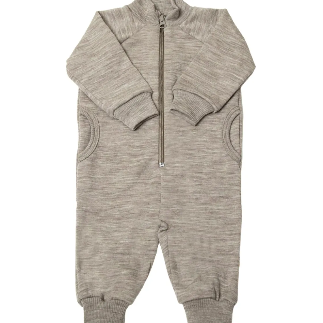 Discount tykk ulldress til barn, Sesame Mel Ulldresser Til Jente 3-10 År | Ulldresser Til Gutt 3-10 År