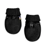Best ullfleece votter til baby, Black Votter Og Vanter Baby | Ullvotter Baby