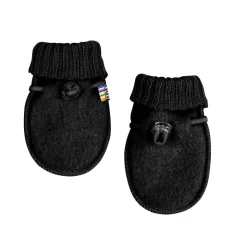Best ullfleece votter til baby, Black Votter Og Vanter Baby | Ullvotter Baby