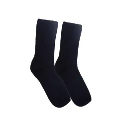 Discount ullsokker til barn og baby, navy Ulltøfler Og Ullsokker Baby | Sokker Dame