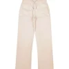 Sale Tonal velour joggebukse, Gray Morn Bukser Jente 8-16 År | Bukser Baby Gutt