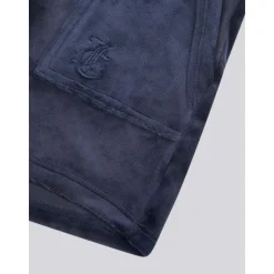 Hot tonal velour shorts, Night Sky Shortser Jente 8-16 År | Shortser Baby Gutt
