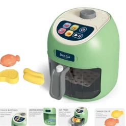Clearance AirFryer lekesett Hobby Og Kreativitet