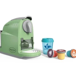 Hot Kapsel kaffemaskin Hobby Og Kreativitet