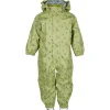Best Tolvmeterskogen Dugg regndress baby, tre Regntøy & Allværsbukser Baby