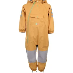 Best Tolvmeterskogen parkdress til barn, honning Regntøy Barn | Regntøy & Allværsbukser Baby