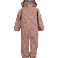 Fashion Tolvmeterskogen parkdress, kattefot Parkdresser & Vinterdresser Baby