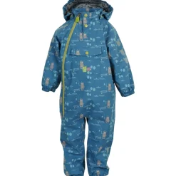 Discount Tolvmeterskogen parkdress, kaptein Regntøy & Allværsbukser Baby | Parkdresser & Vinterdresser Baby